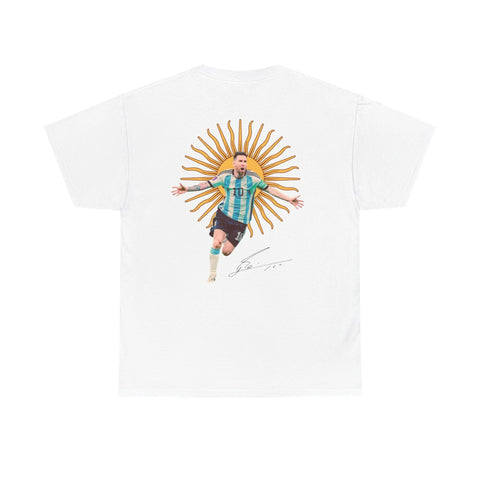 METAM ™ - MESSI
